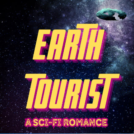 Escape the galaxy, find yourself, rewrite your story We are not just written in the stars, we hold the pen that writes our constellations—and being cherished is within our reach. Immerse yourself in an intergalactic narrative where you realize that even in a world that is not your own, you’ve arrived at a pl